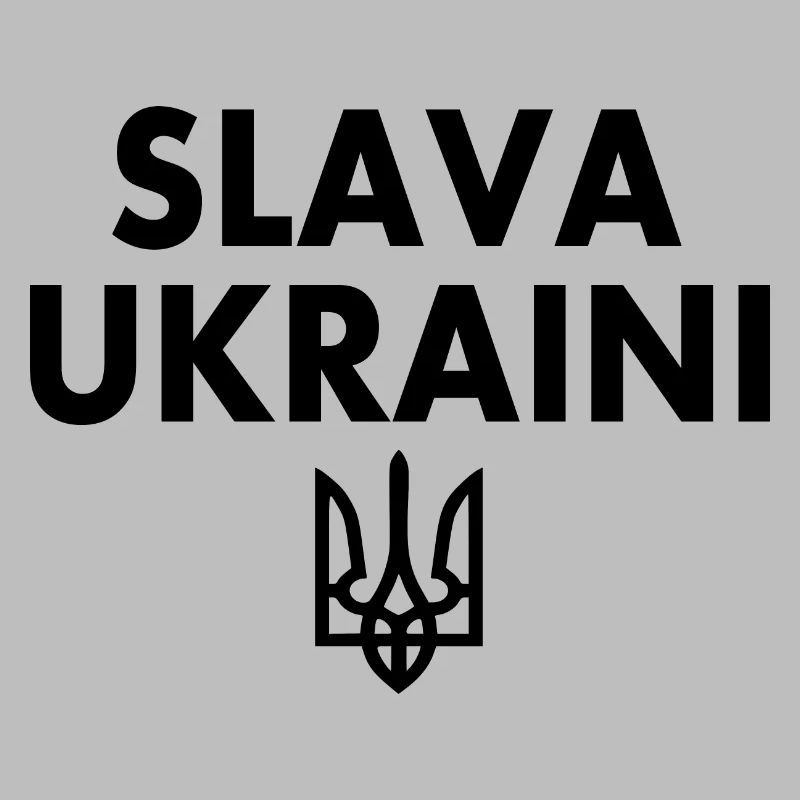 Slava ukraini