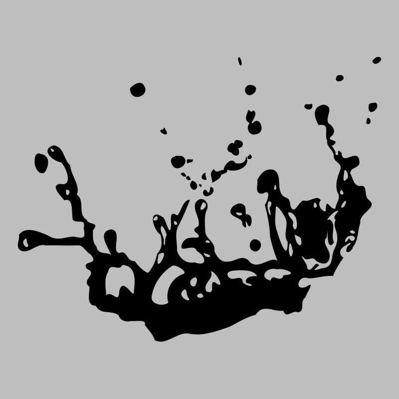 Wassertropfen