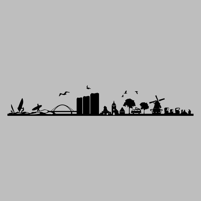 Skyline - Küste Fehmarn