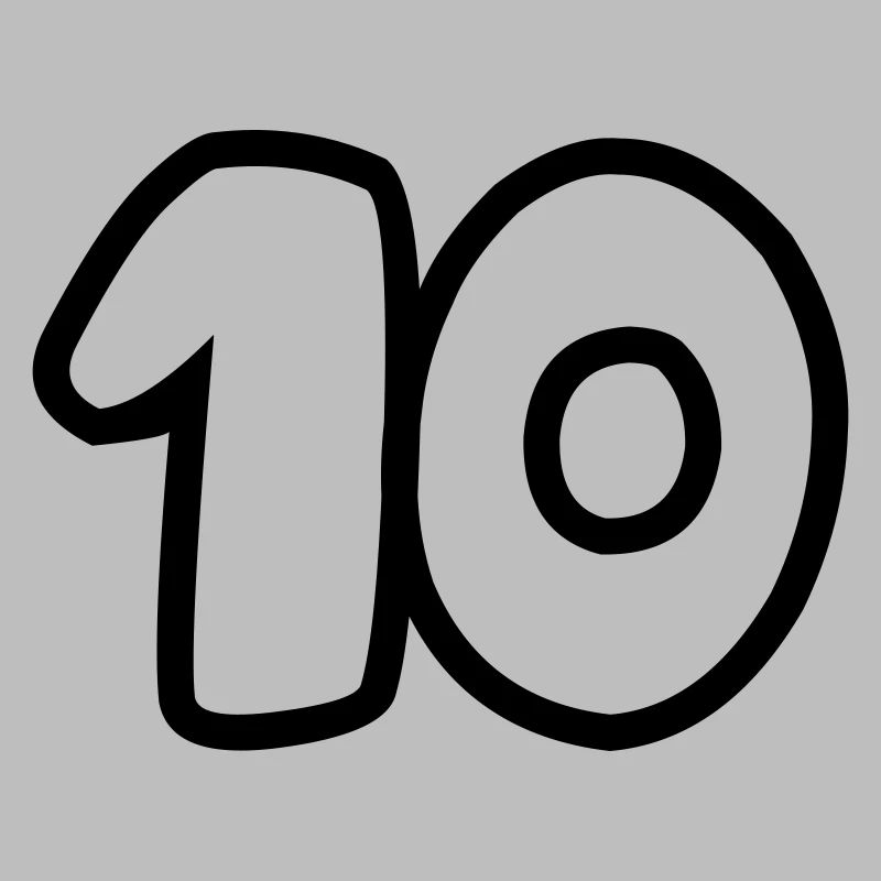 10