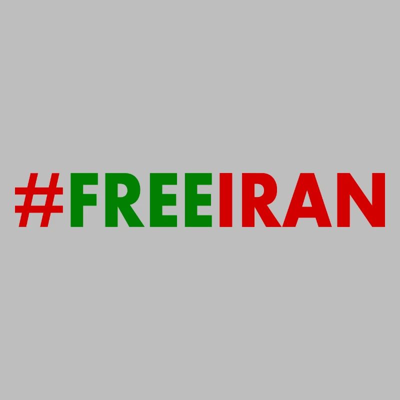 Free iran