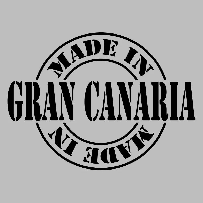 made in gran canaria m1k2