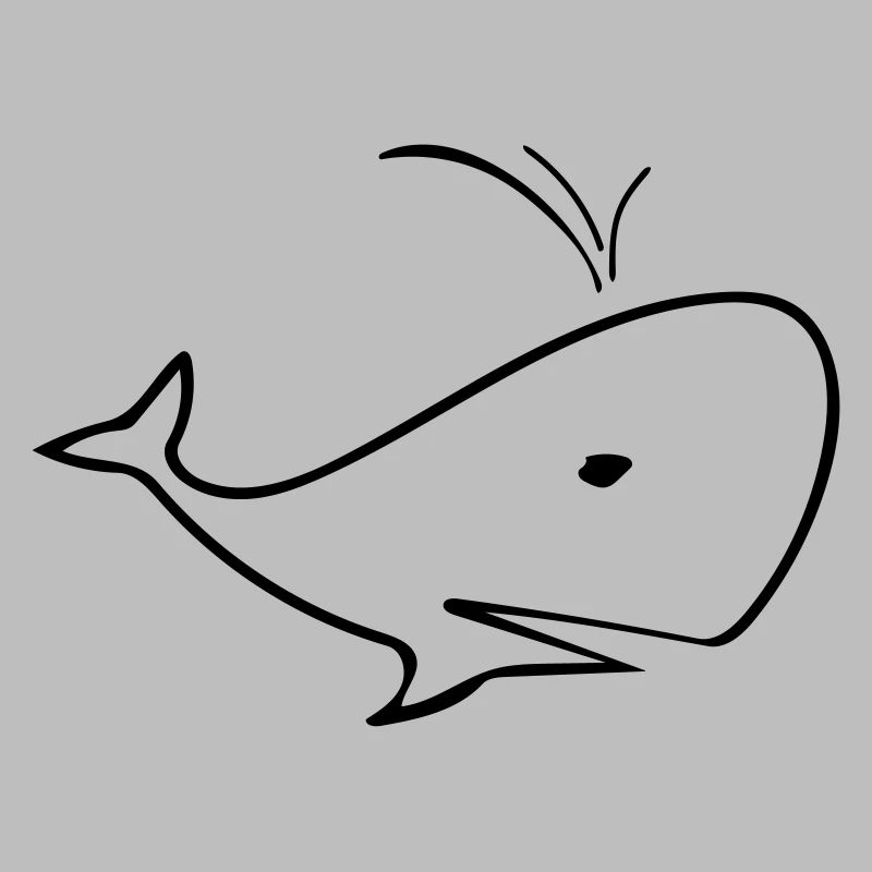 whale