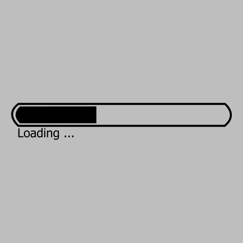loading