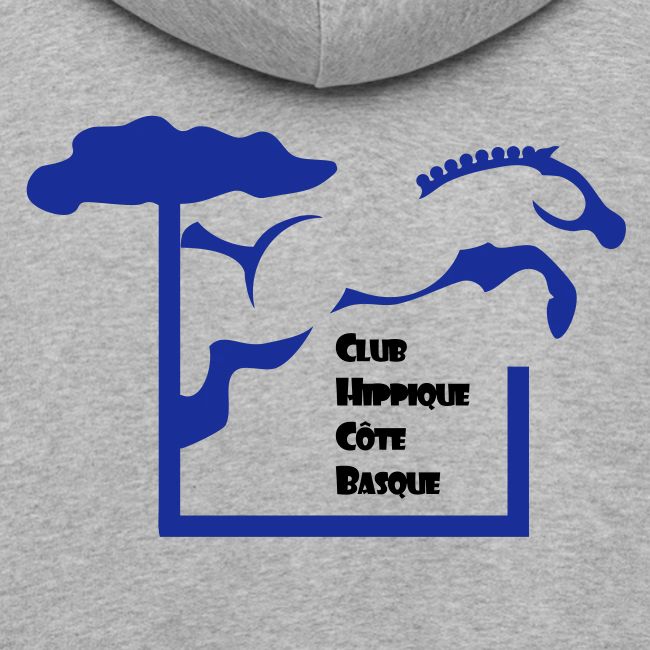 Club Hippique Côte Basque | RectoVerso