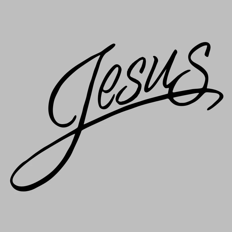 Jesus