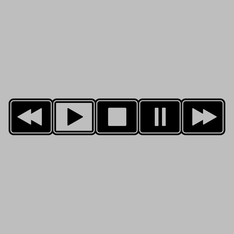 Music player