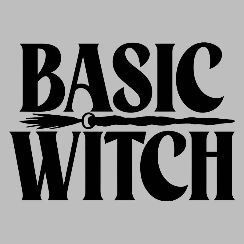 Basic Witch