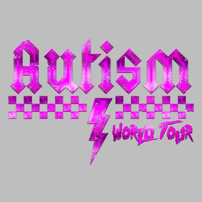 Autismus-Bewusstsein: anders, anders, besser