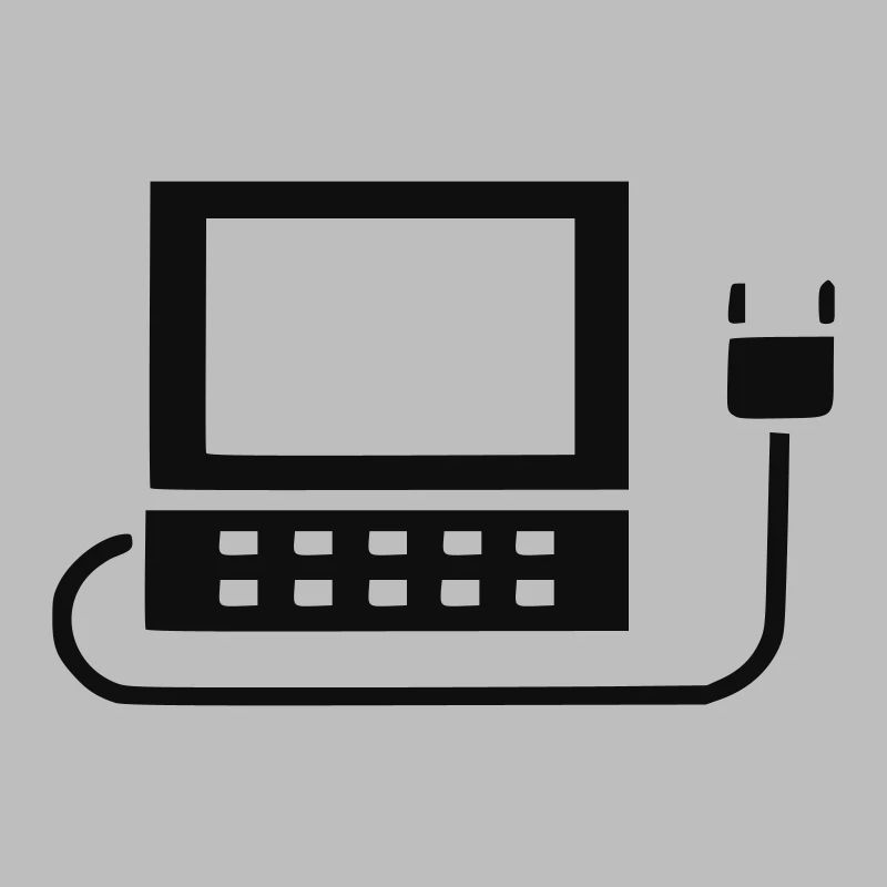 Computer, Laptop, PC