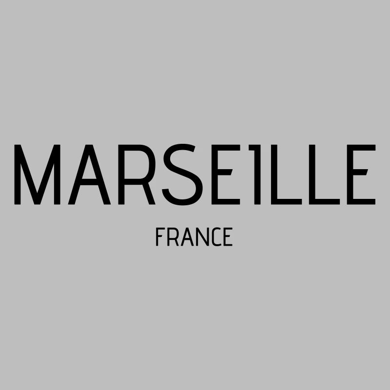 Marseilles