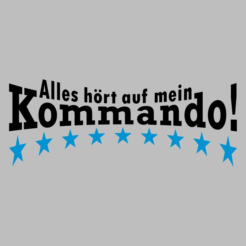 Command