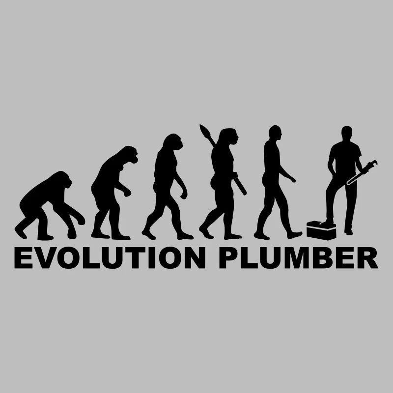 Evolution Plumber