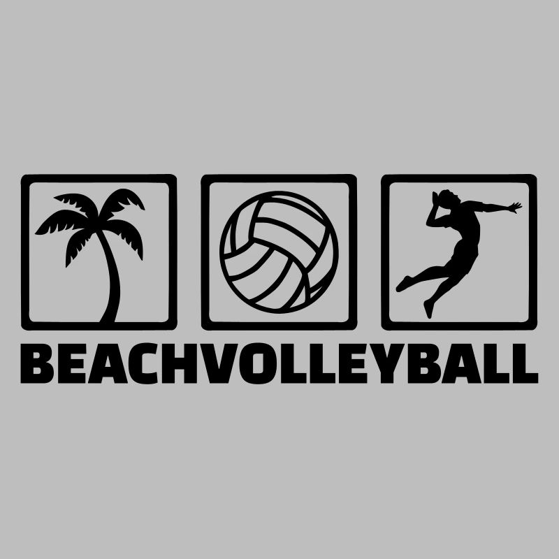 Beachvolleyball