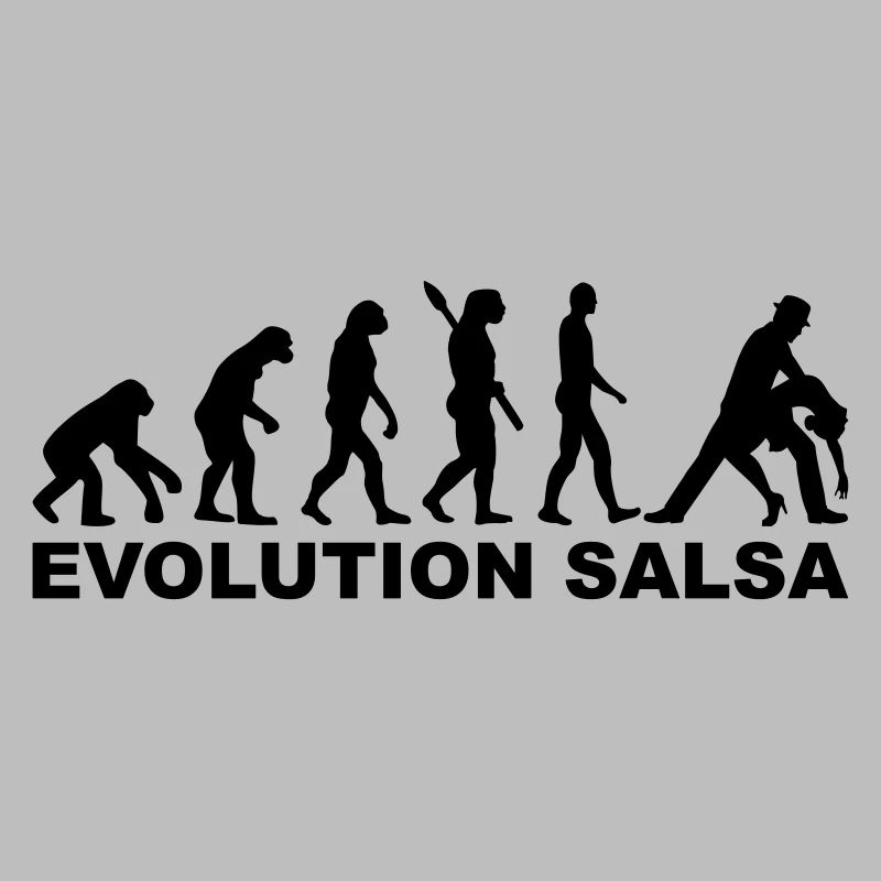 Evolution Salsa
