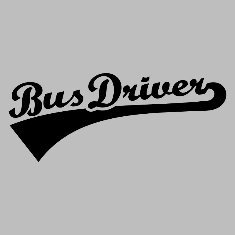 Bus driver