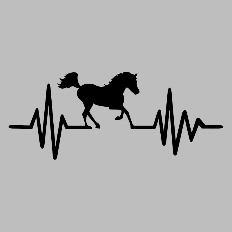 Pferd