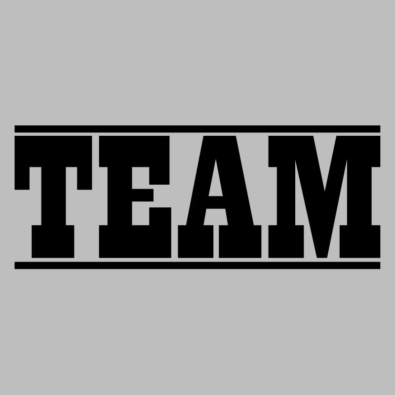 Conception d'équipe