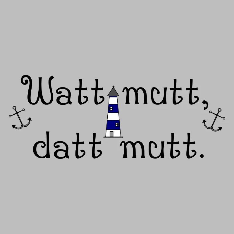 Watt mutt datt mutt mutt