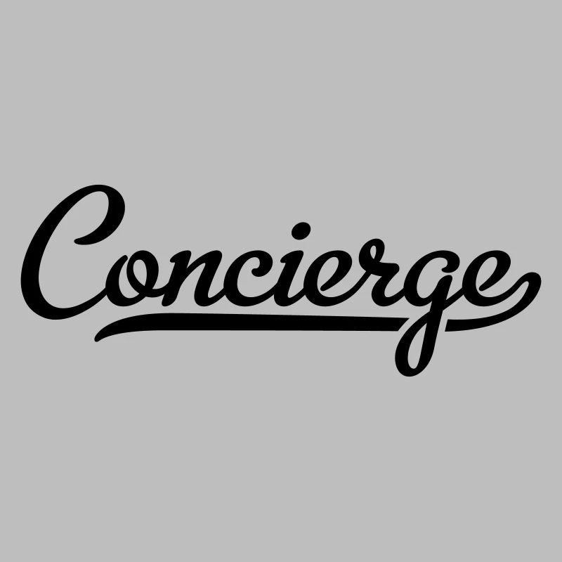 Concierge