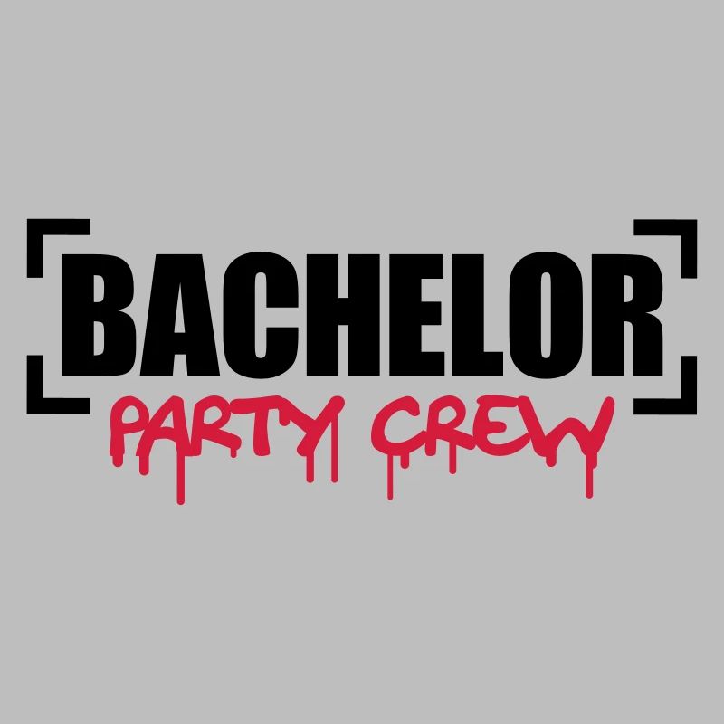 Bachelor Party Crew