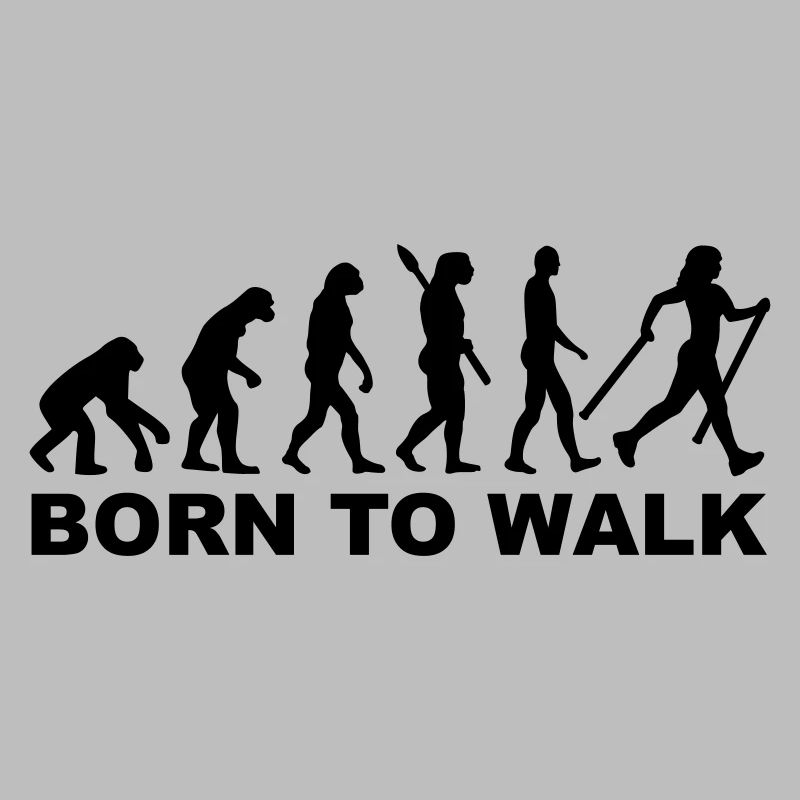 Evolution Nordic Walking