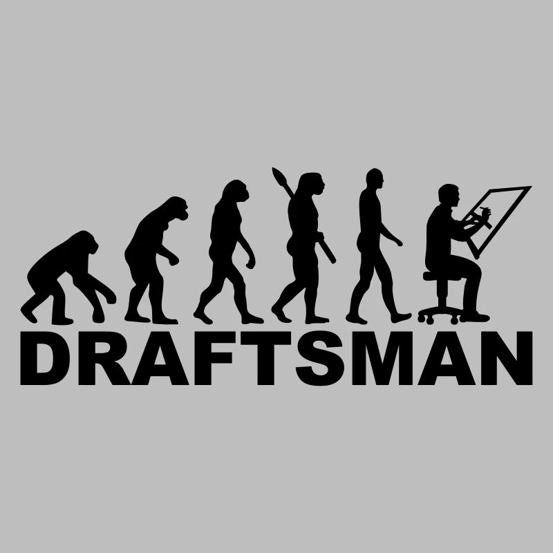 Draftsman