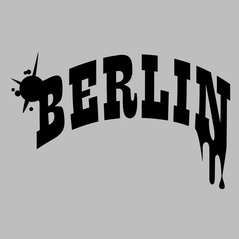 Berlin Caption