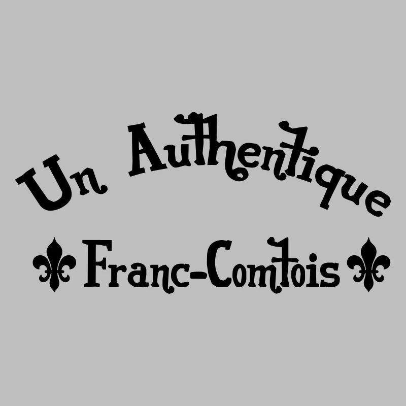 Franche-comté / Franc-Comtois / Franc-Comtoise