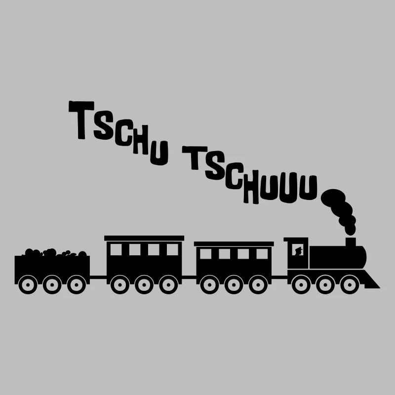 Tschu Tschuuuu Train