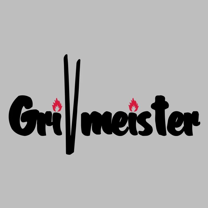 Maître de gril