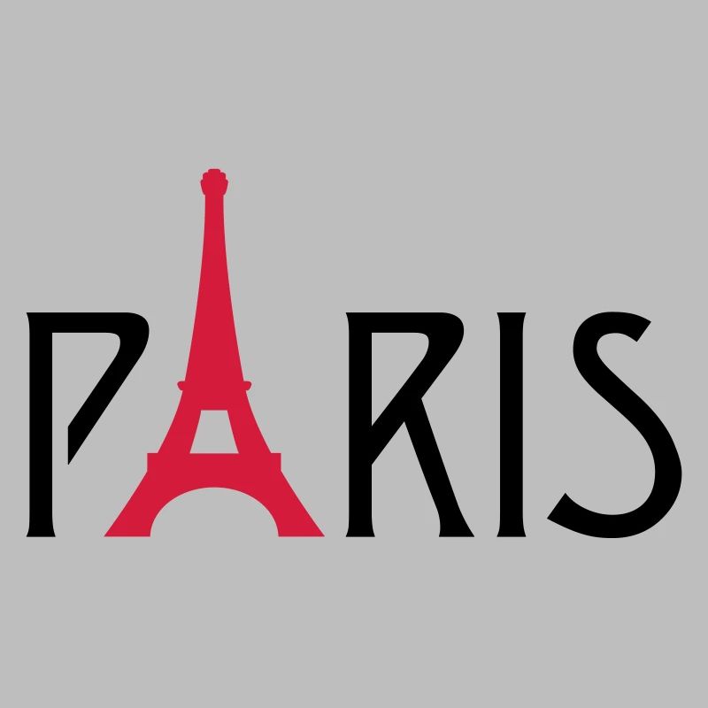 Paris Eiffelturm