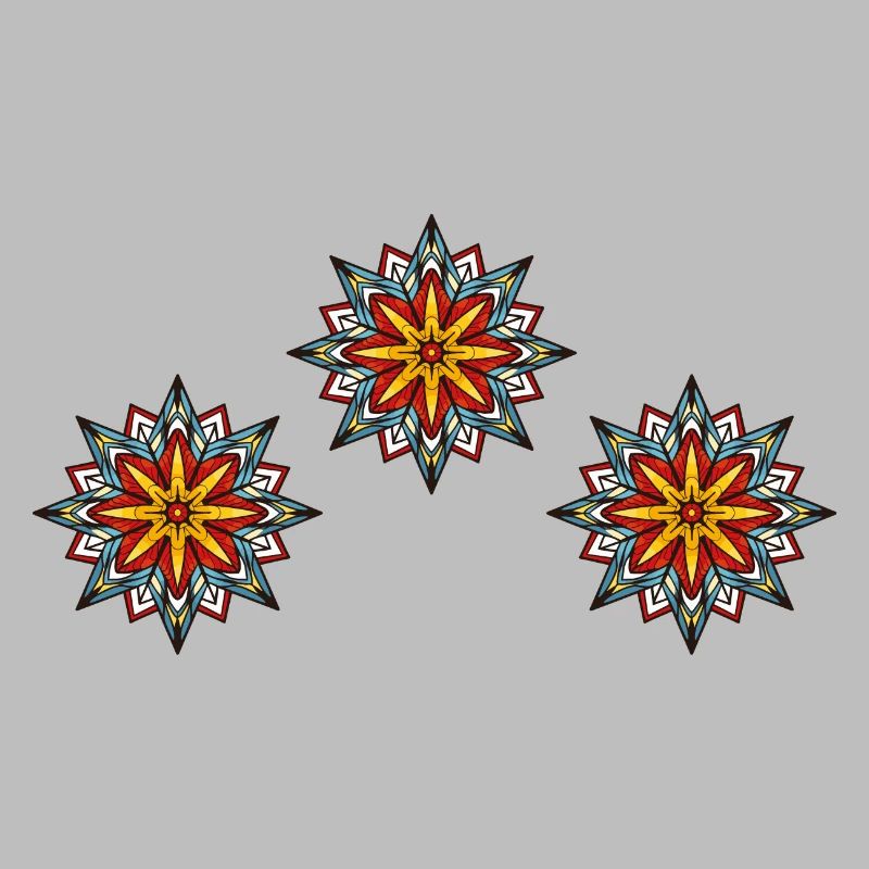 Frost Crystal 3