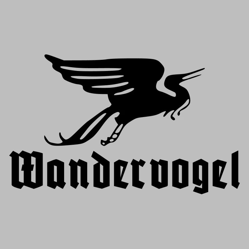 Wandervogel text