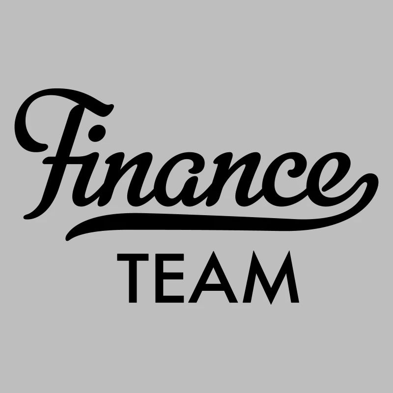 Finance Team