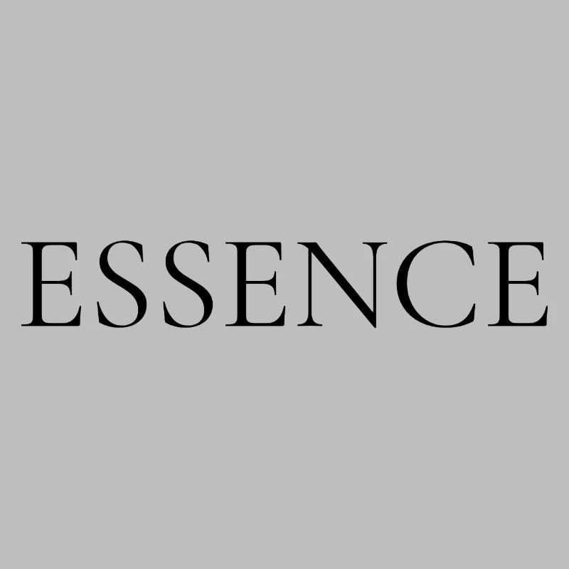 ESSENCE – Elegantes Brust-Statement