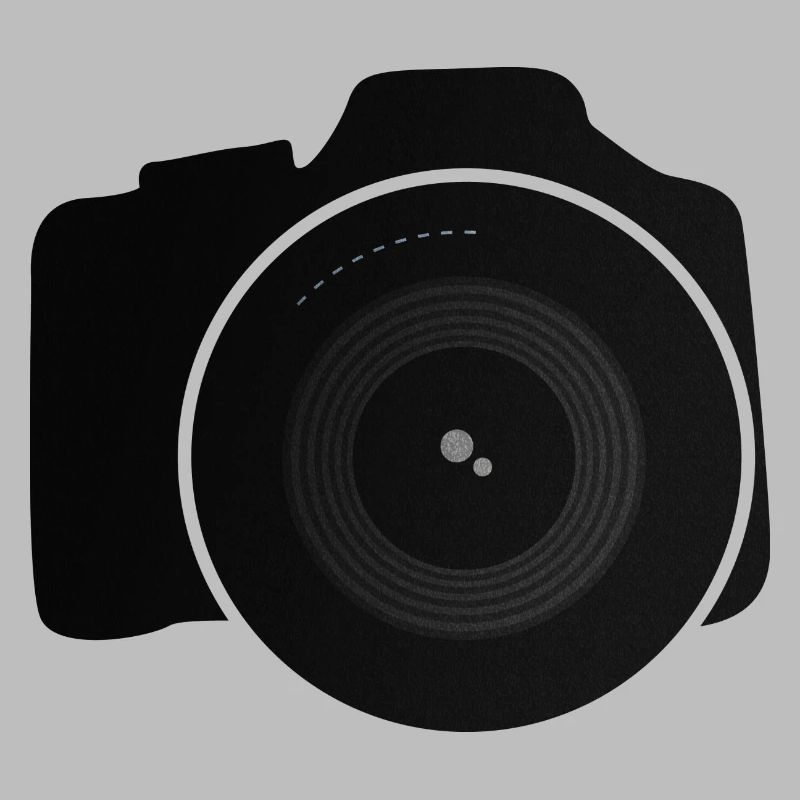 camera