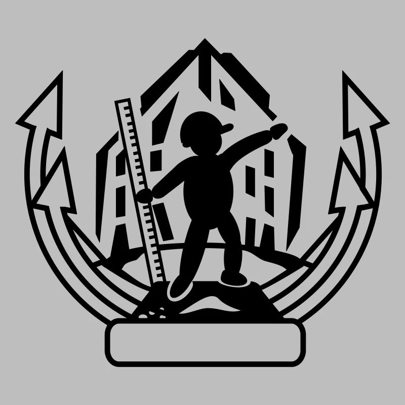 Bauarbeiter