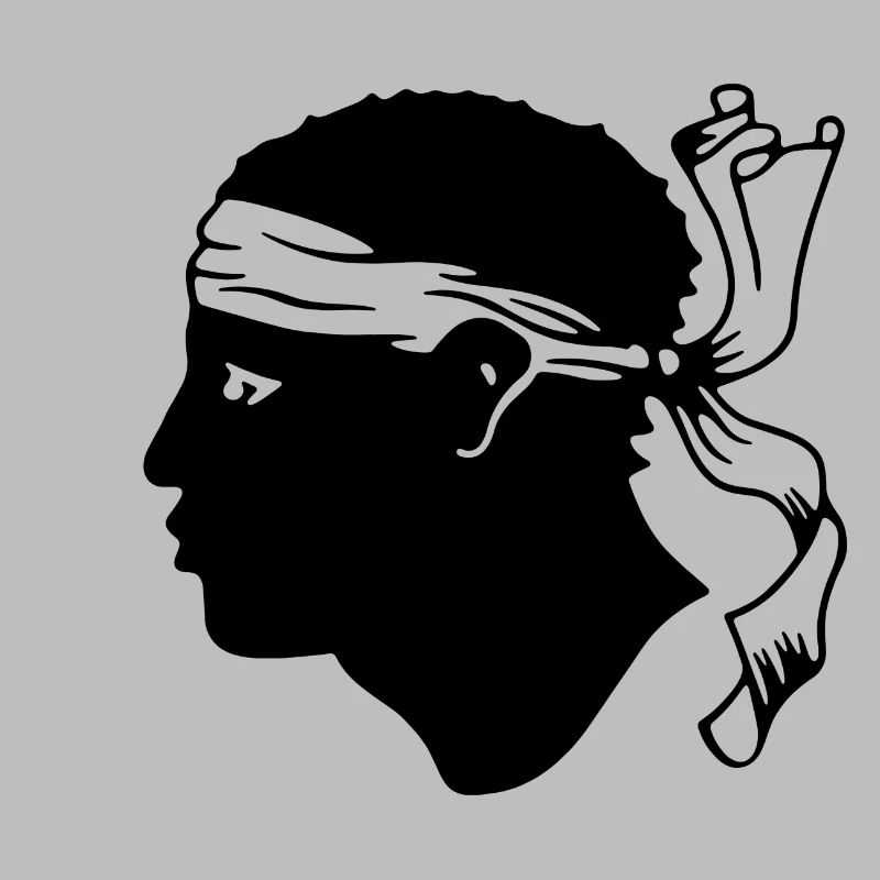 Testa mora (tête de Maure)