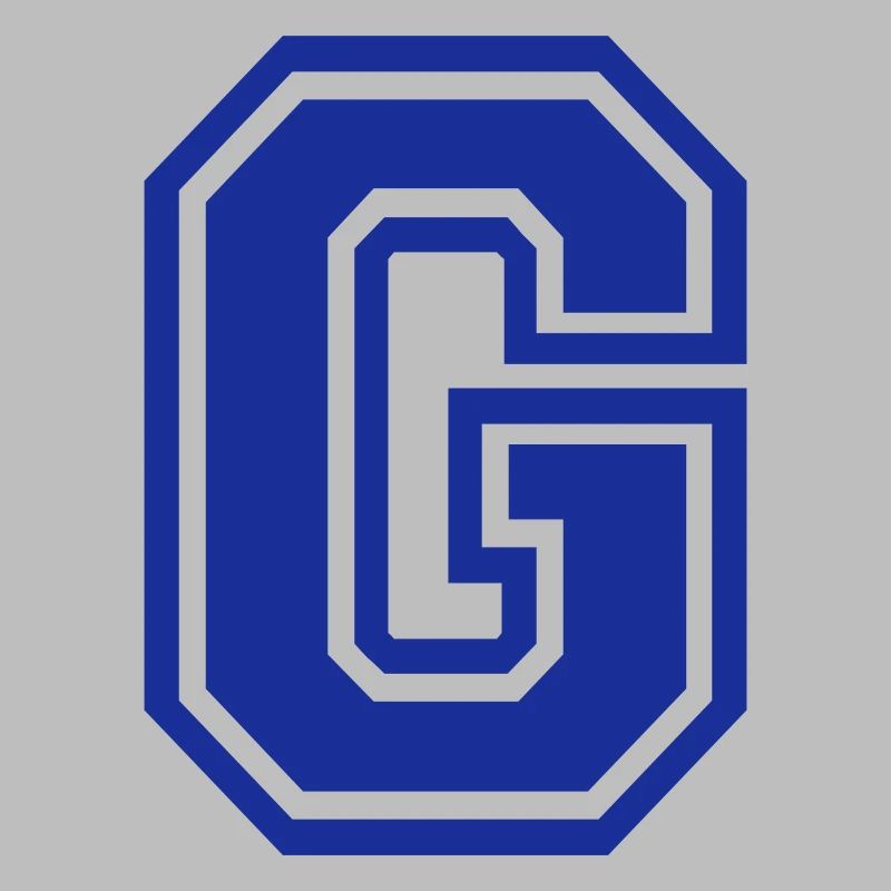 Buchstabe G