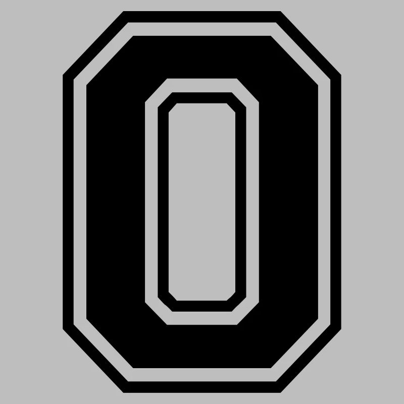 Number 0
