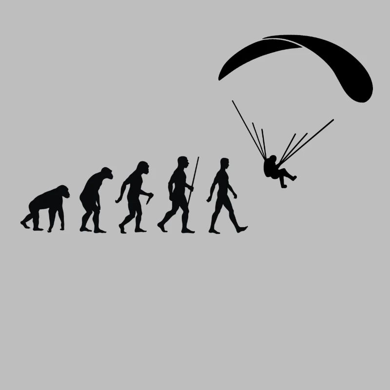 Evolution Parapente