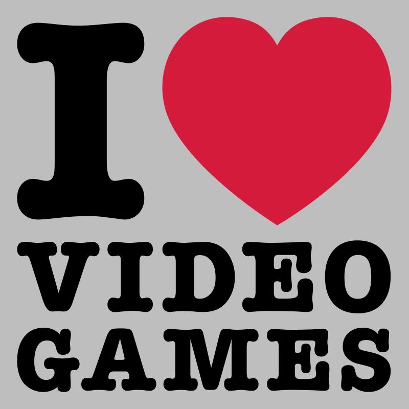I Love Videogames 2