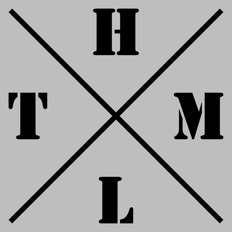 HTML Logo