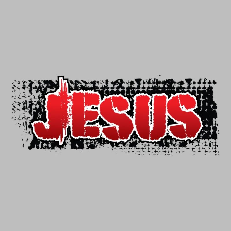 Jesus eu