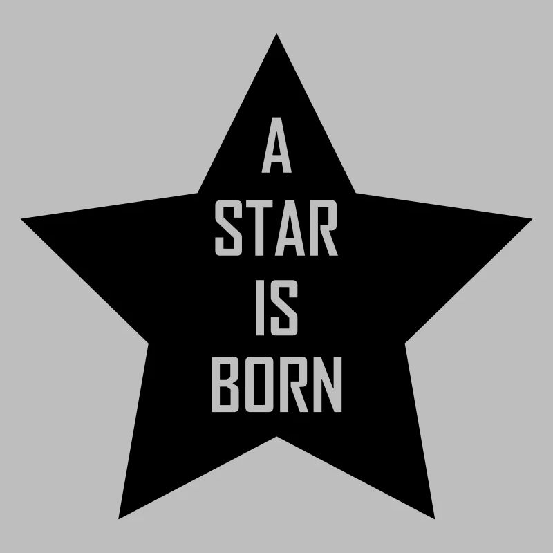 a star is born