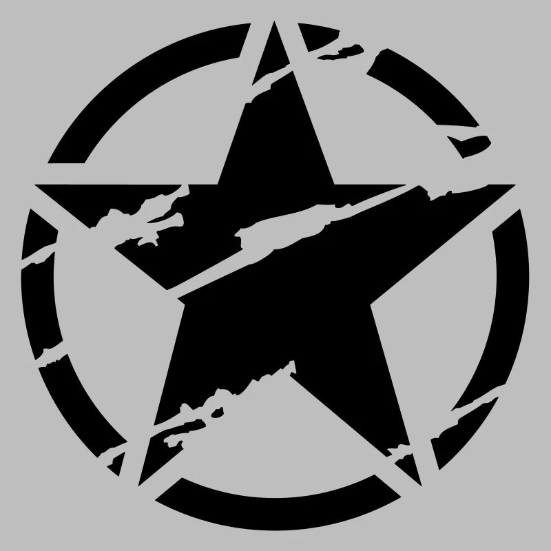 star
