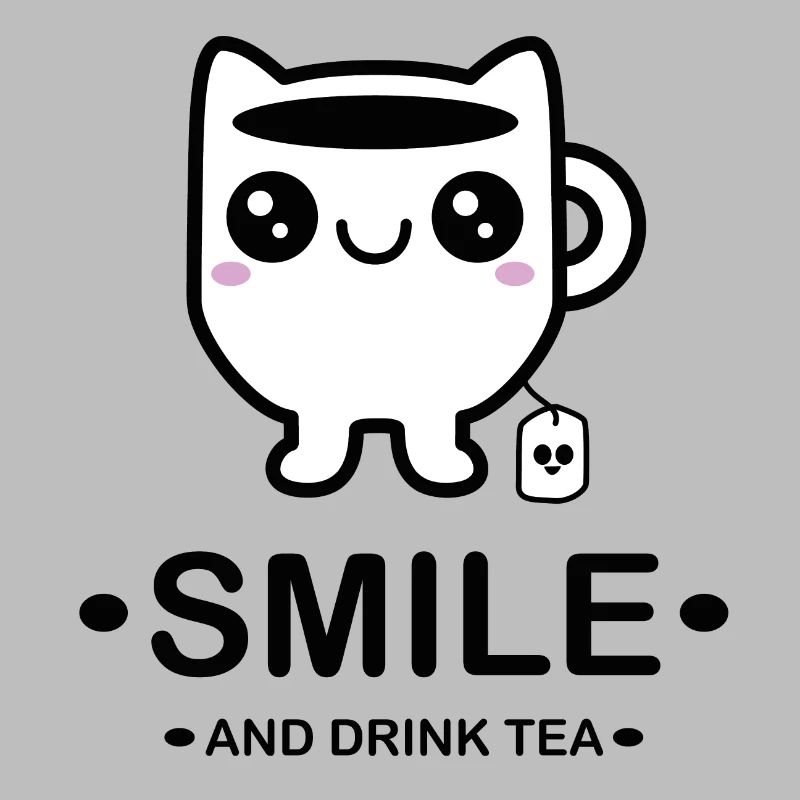 Design "Simple Smirk"