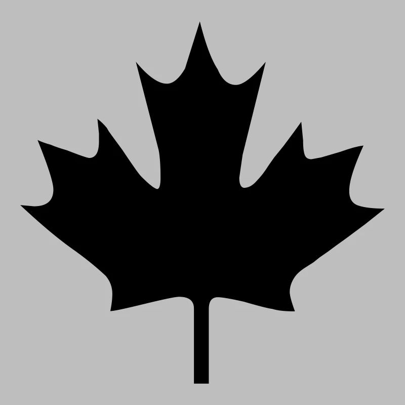 Canada Canada Maple Leaf