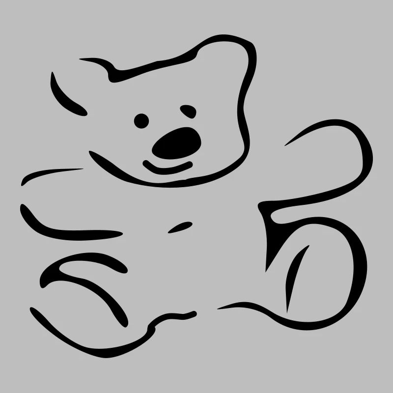 teddybear knut